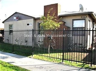 1050 Cerritos Ave #1, Long Beach, CA 90813