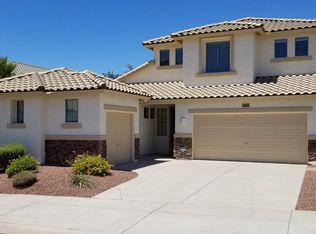 26718 N 64th Ln, Phoenix, AZ 85083