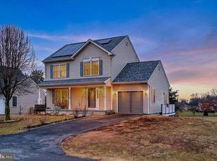 12214 Bucky Ave, Hagerstown, MD 21740