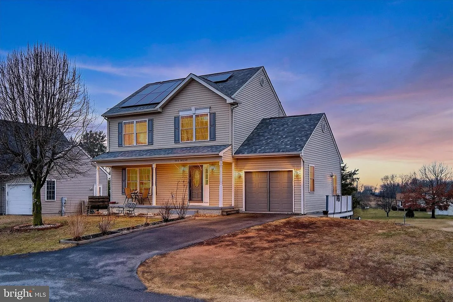 12214 Bucky Ave photo 1