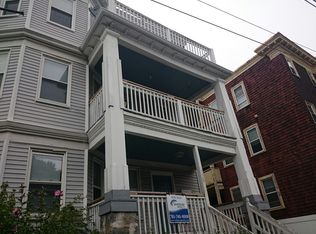 129 Selden St, Dorchester, MA 02124