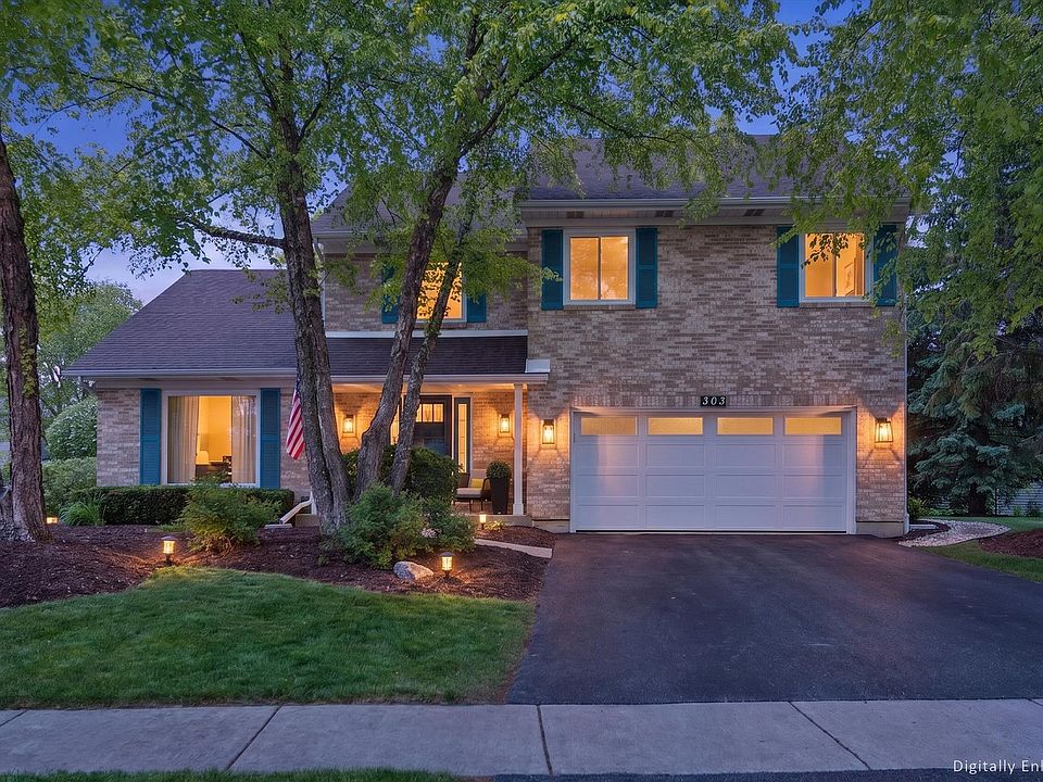 1st image of 303 Balmoral Dr