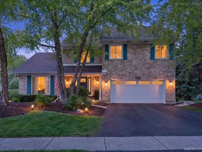 303 Balmoral Dr, Bartlett, IL, 60103