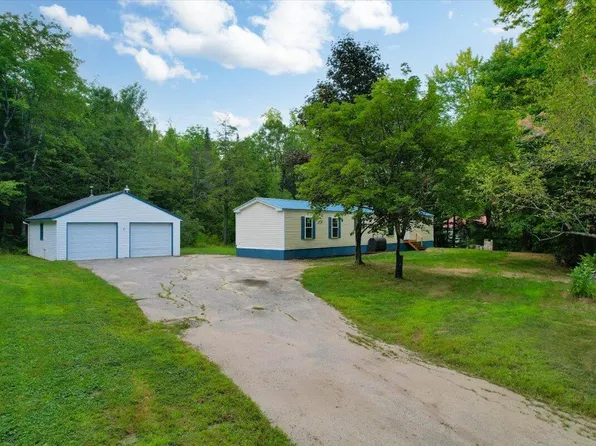 807 Middle Road, Sabattus, ME 04280