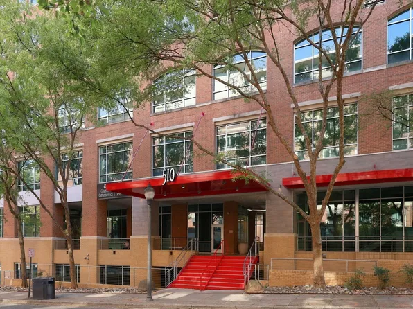 510 Glenwood Ave APT 611, Raleigh, NC 27603