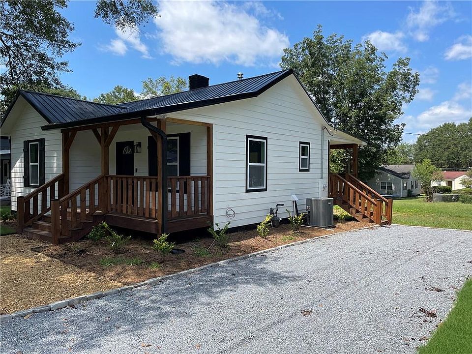 104 White Ave, Hogansville, GA 30230 MLS 7266248 Zillow