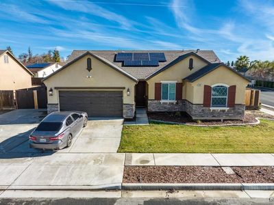 906 Legend Dr, Lemoore, CA, 93245