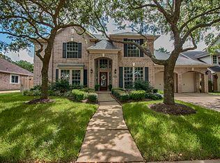 16914 Cottonwood Way, Houston, TX 77059