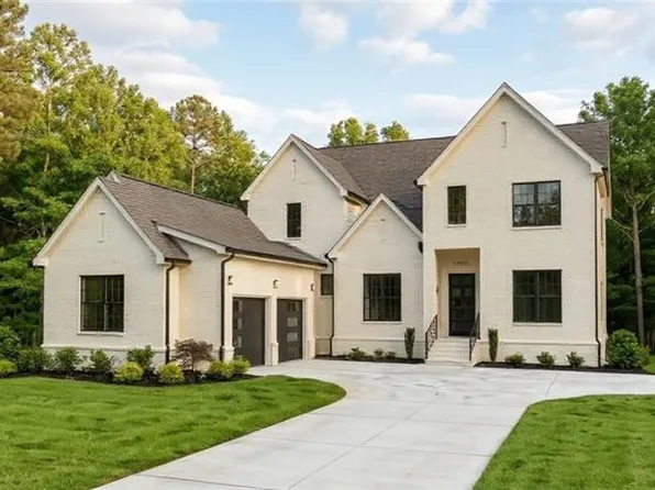 2863 N Bogan Rd, Buford, GA 30518