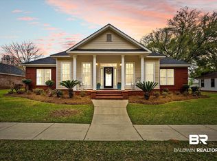 29823 Saint George St, Daphne, AL 36526