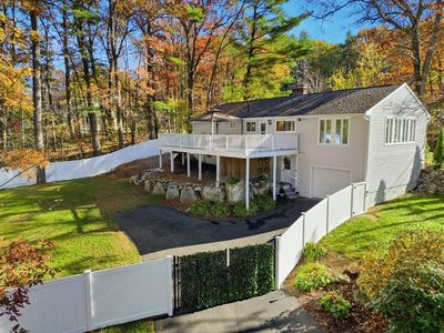 300 Malden St, Holden, MA, 01520