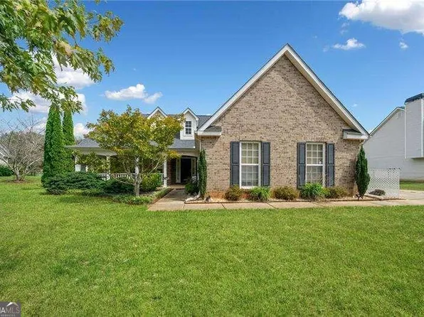 364 The Gables Dr, McDonough, GA 30253