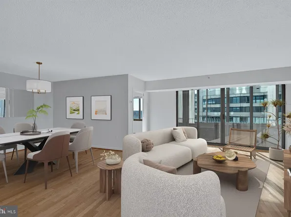 1300 Crystal Dr APT 1508S, Arlington, VA 22202