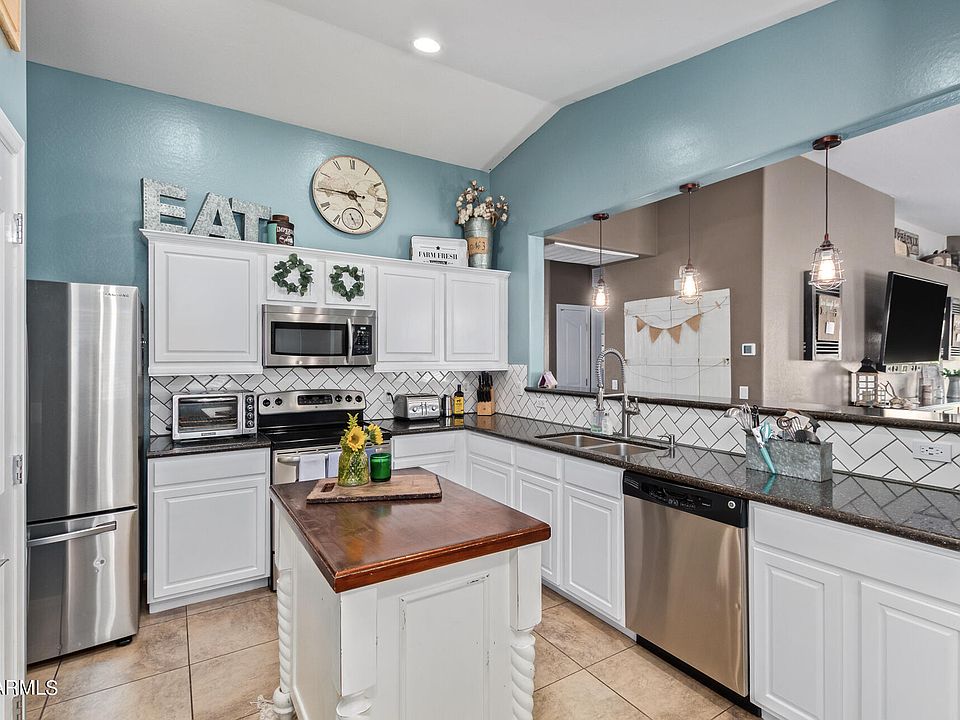 1st image of 2724 W MIRA Drive