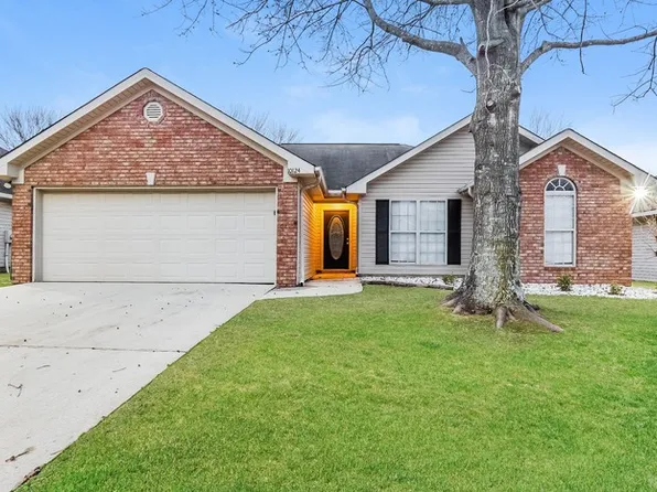 10124 Chandlers Xing, Tuscaloosa, AL 35405