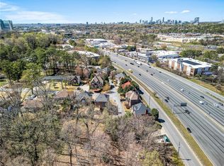 1734 Summit Gln #11, Atlanta, GA 30329