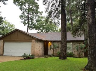 4514 Tealgate Dr, Spring, TX 77373