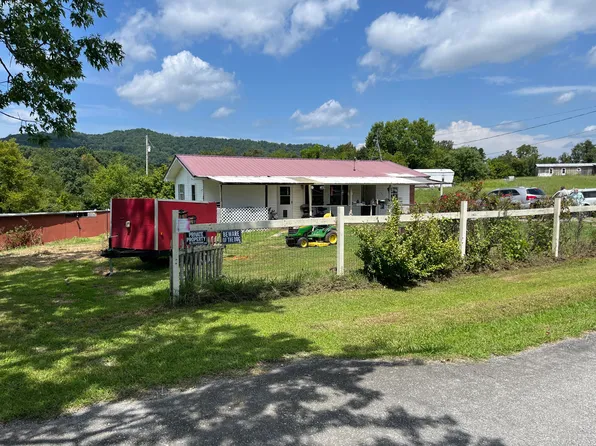 6025 Mount Carmel Rd, Bulls Gap, TN 37711