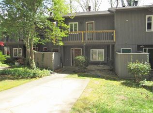 4321 Sunscape Ln, Raleigh, NC 27613