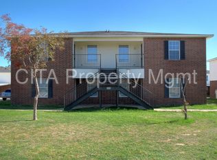305 S Texas St APT C, Crowley, TX 76036