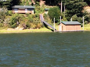 4095 S Ten Mile Lk, Lakeside, OR 97449