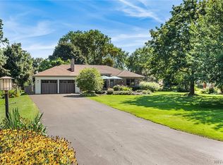 3803 Lower River Rd, Youngstown, NY 14174