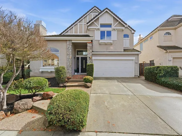 6492 Hirabayashi Dr, San Jose, CA 95120