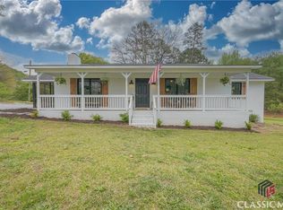 1749 Ridgeview Rd, Lavonia, GA 30553