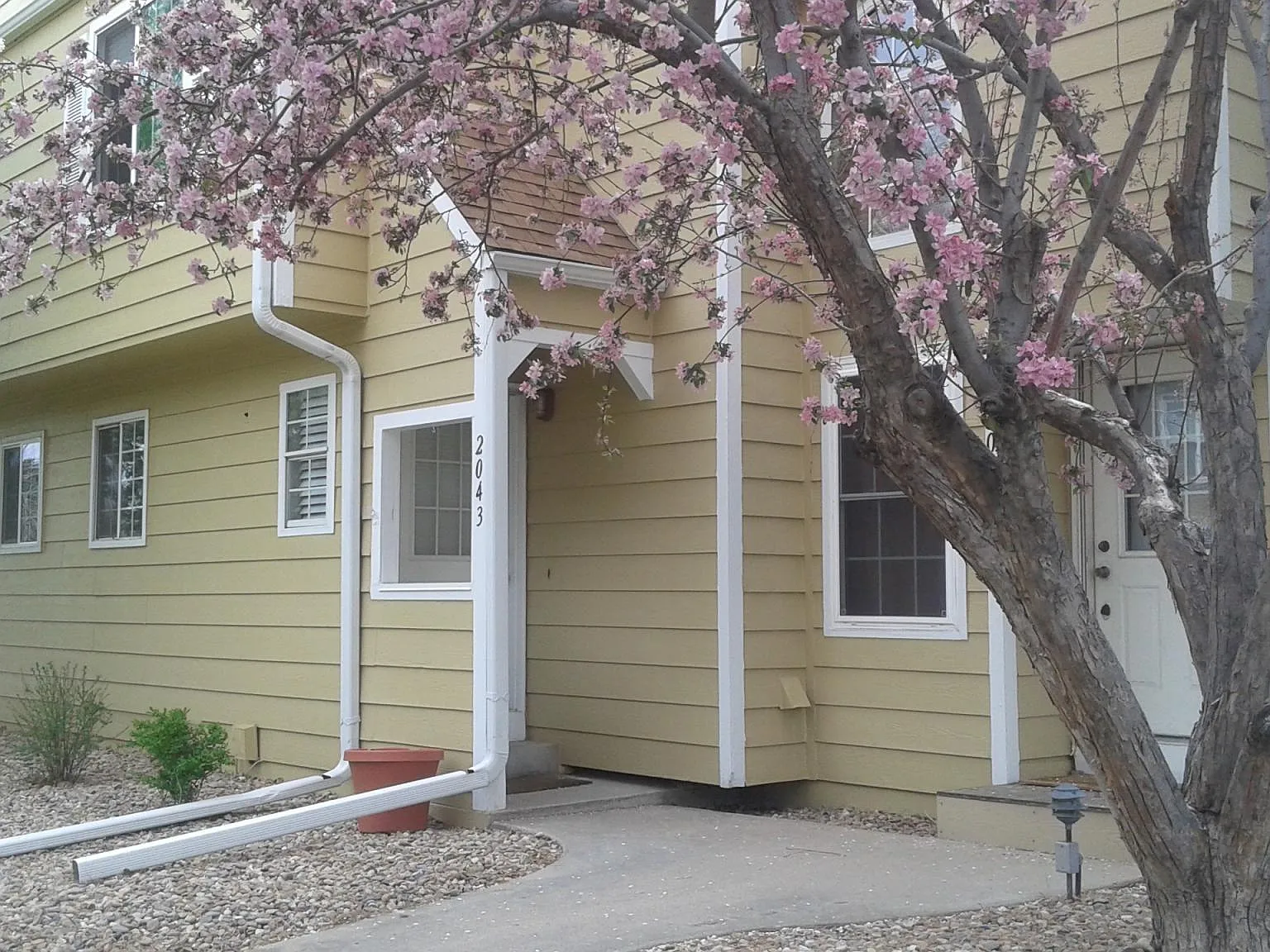 2 bed, 1.5 bath, 1044 sqft, $2,090 — Photo 2