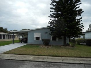 1241 Las Brisas Dr, Port Orange, FL 32129