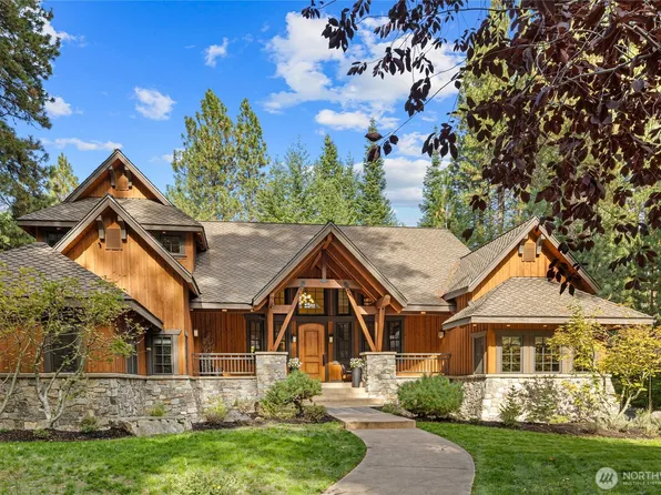 1491 Pinegrass Loop, Cle Elum, WA 98922