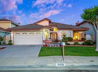 10420 Parise Dr, Whittier, CA 90604