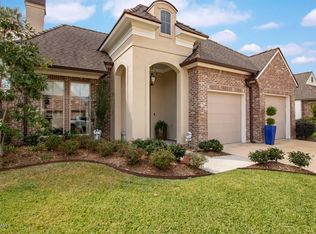207 Ardenwood Dr, Lafayette, LA 70508