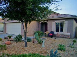 17949 W Lawrence Ln, Waddell, AZ 85355