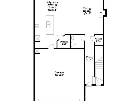 2nd image of 141 Hamilton Pointe Dr