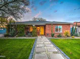 1402 E Granada Rd, Phoenix, AZ 85006