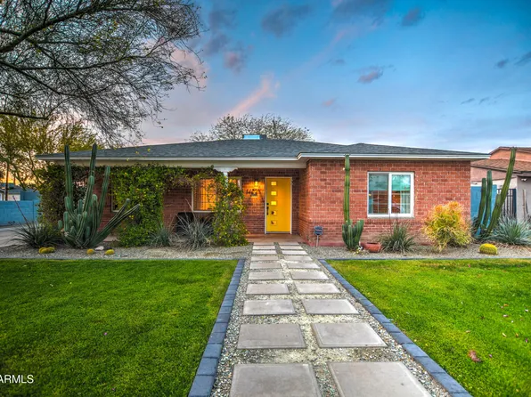 1402 E Granada Road, Phoenix, AZ 85006