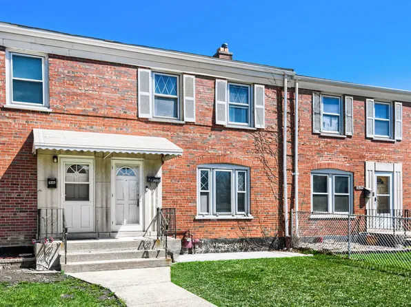 6361 S Lockwood Ave, Chicago, IL 60638