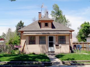 1453 10th St, Greeley, CO 80631