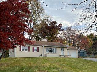 12 N Country Club Rd, Decatur, IL 62521