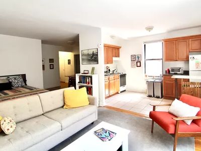 1818 Newkirk Ave #2W, Brooklyn, NY, 11226