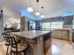 3203 Midland Fosterville Rd, Bell Buckle, TN 37020