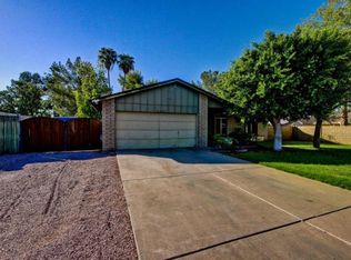 8255 N 31st Ln, Phoenix, AZ 85051