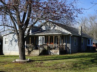 877 Kyles Mill Rd, Buchanan, VA 24066