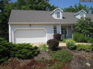937 Field St NW, Canton, OH 44709