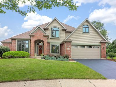 2610 Harlstone Dr, Aurora, IL, 60502