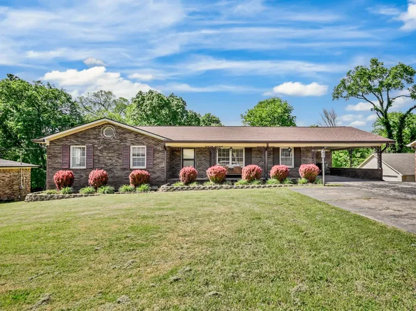 326 Donna Dr, Hopkinsville, KY 42240