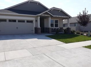 1298 N Tyra Ave, Boise, ID 83713