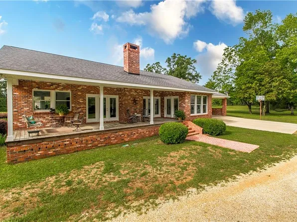 61382 Jack Williams Rd, Bogalusa, LA 70427