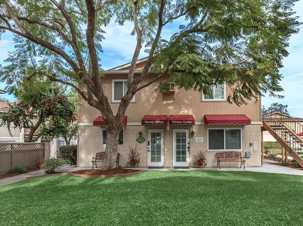 Lamar Garden Townhomes!